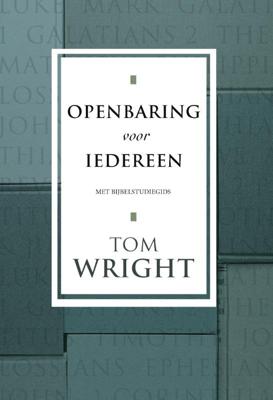 Openbaring voor iedereen (Paperback)