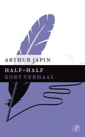 Half-half - Arthur Japin - ebook - thumbnail