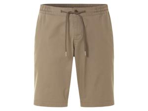 esmara Men Korte heren broek (Beige, S)