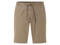 esmara Men Korte heren broek (Beige, M)