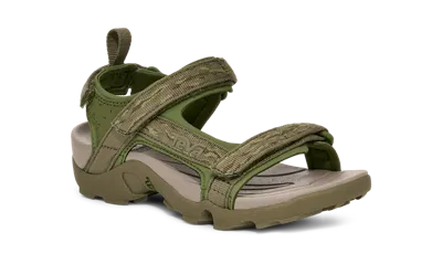 Teva Tanza Sandalen