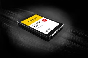 Intenso 2 TB SSD harde schijf (2.5 inch) SATA Retail 3812470