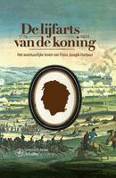 De lijfarts van de koning - Catharina Th. Bakker - ebook