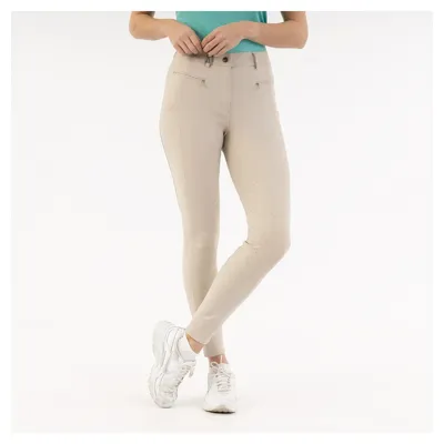 Anky Clarity XR261101 SS26 Rijbroek beige maat:34