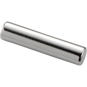 N-35 M 50X22 Permanente magneet Staaf (Ø x l) 5 mm x 22 mm N35 1.185 T (max) Grenstemperatuur (max.): 80 °C