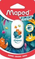 Maped gum Jungle Fever, op blister - thumbnail