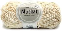 Drops Muskat Uni Colour 08 Off-white - thumbnail