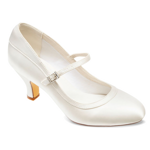 G. Westerleigh Sarah Bruidsschoenen | Maat: 36