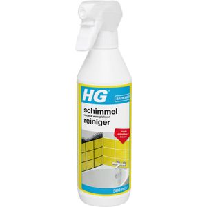 HG Schimmelreiniger reinigingsmiddel 500 ml