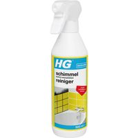 HG Schimmelreiniger reinigingsmiddel 500 ml - thumbnail