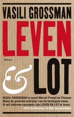Leven en lot (Paperback)
