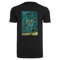 LPFC - Folha Seca WK 1958 T-Shirt - Zwart