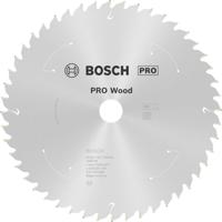 Bosch Accessories Bosch Power Tools 2608837705 Hardmetaal-cirkelzaagblad 190 x 20 mm Aantal tanden: 48 1 stuk(s)