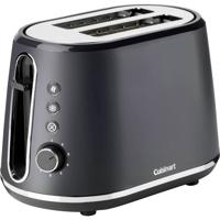 Cuisinart Broodrooster Grijs