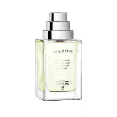 The Different Company Collection Juste Chic Sens & Bois Eau de Toilette Refillable 100ml The Different Company Collection Juste Chic Sens & Bois Eau de Toilette Refillable 100ml
