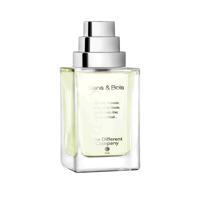 The Different Company Collection Juste Chic Sens & Bois Eau de Toilette Refillable 100ml
