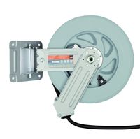 Bahco pneumat.hose reel 13x13+2 | BPHRO1315 - BPHRO1315