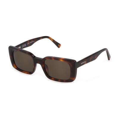 Unisex zonnebril Sting SST477-5109JC Ø 51 mm