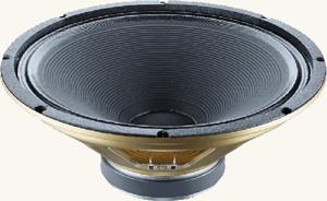 Celestion G15V-100FULLB-8 15inch 100W 8 ohm gitaar speaker