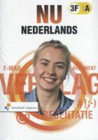 NU Nederlands mbo 3F deel A+B Leerwerkboek - thumbnail