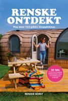 Renske Ontdekt : Nog meer (te) gekke slaapplekken (Paperback)