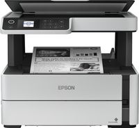 Epson EcoTank M2170 Inkjet A4 1200 x 2400 DPI 39 ppm Wifi - thumbnail