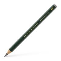 Faber Castell Potlood 9000 - Jumbo HB