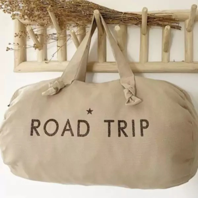 Plunjetas “Road Trip”