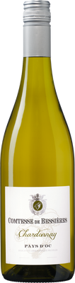 Comtesse des Bessières Chardonnay