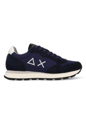SUN68 Tom Solid Z44101_07 Blauw maat