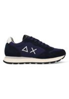 SUN68 Tom Solid Z44101_07 Blauw maat