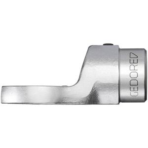 Gedore 8795-36 Torque wrench end fitting Chroom 3,6 cm 1 stuk(s)