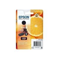 EPSON T3351 Cartridge - Sinaasappels - Zwart XL