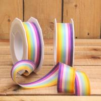 Bonbon doosjes - Chocolade doosje - Regenboog - 1 stuks