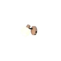 Trio WandlampBoba beige - R86371743