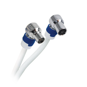 Aansluitkabel IEC 1.5M FEKAB 5/1.5M Hirschmann