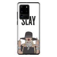 Slay All Day: Samsung Galaxy S20 Ultra Tough Case