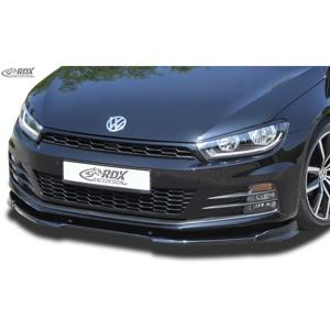 Voorspoiler Vario-X Volkswagen Scirocco III 2014- (PU) RDVVW46