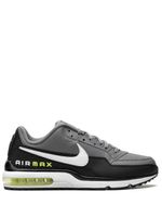 Nike baskets Air Max LTD 3 'Smoke Grey/Black' - Noir