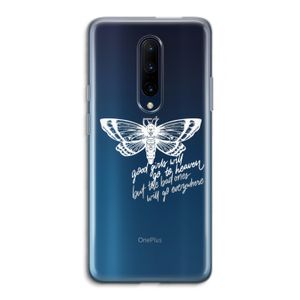 Good or bad: OnePlus 7 Pro Transparant Hoesje