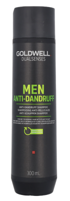 Goldwell Men Dualsenses Anti-Dandruff Shampoo 300ml