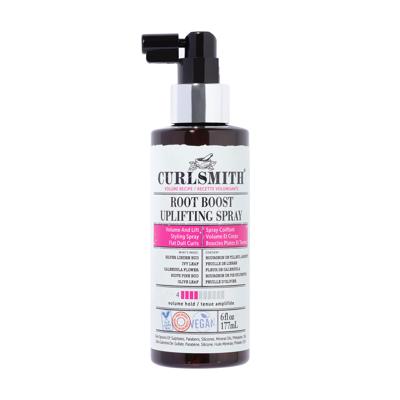 Curlsmith Root Boost Styling Spray 237ml