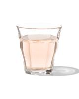 HEMA Picardieglas 200ml (transparant) - thumbnail