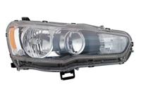 Koplamp rechts HB3+HB4 3232962
