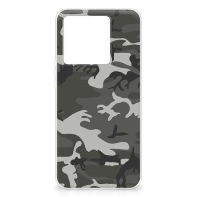 Xiaomi 13T | TPU bumper | Army Light