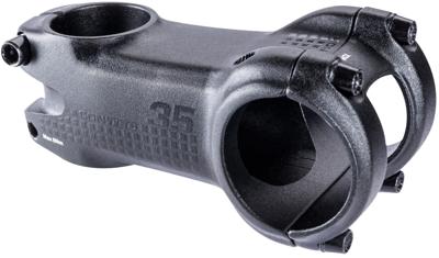 CONTEC voorbouw "taos 35" ct stem taos 35 35,0x70mm, black