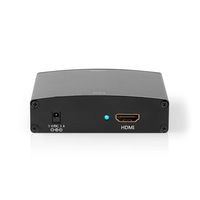 Nedis VCON3450AT video switch HDMI - thumbnail