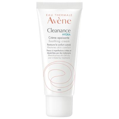 Avène Cleanance Hydra Verzachtende Crème - 40ml