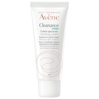 Avène Cleanance Hydra Verzachtende Crème - 40ml