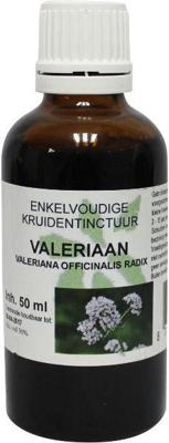 Natura Sanat Valeriana off rad / valeriaan tinctuur